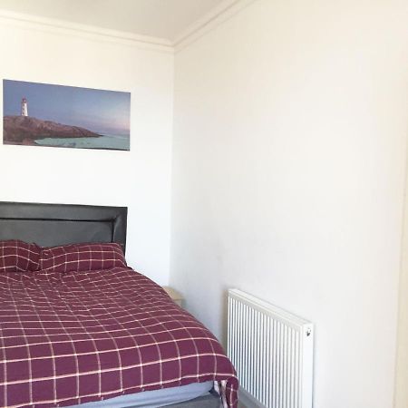 Shoreline 2 Bedroom Dunbar Serviced Apartment Exteriér fotografie