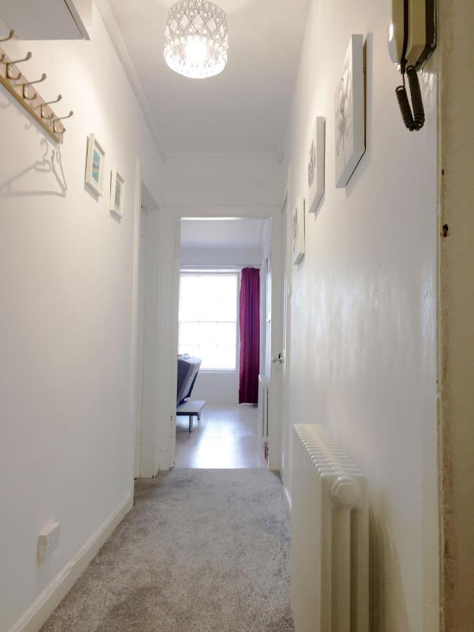 Shoreline 2 Bedroom Dunbar Serviced Apartment Exteriér fotografie
