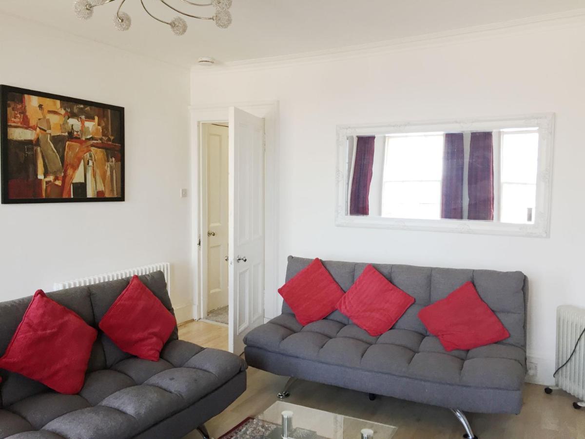 Shoreline 2 Bedroom Dunbar Serviced Apartment Exteriér fotografie
