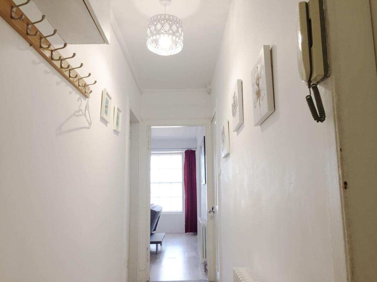 Shoreline 2 Bedroom Dunbar Serviced Apartment Exteriér fotografie