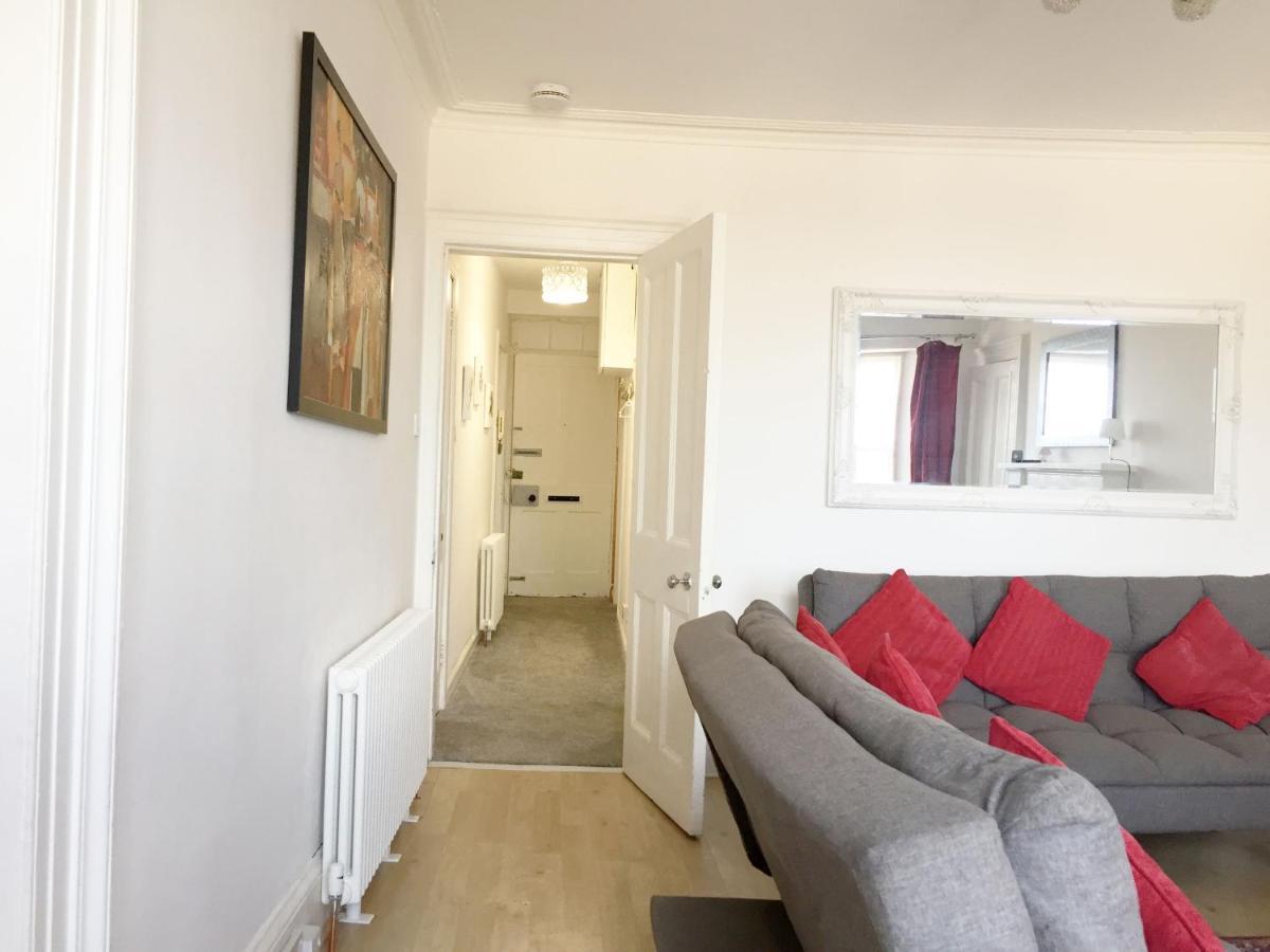 Shoreline 2 Bedroom Dunbar Serviced Apartment Exteriér fotografie